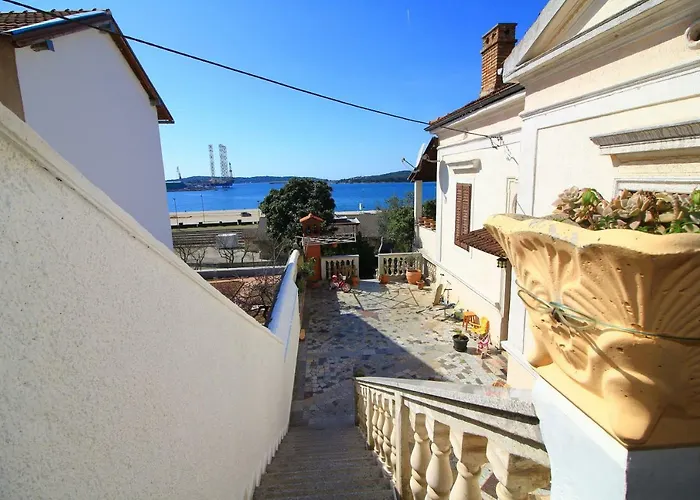Apartman Maja Pula
