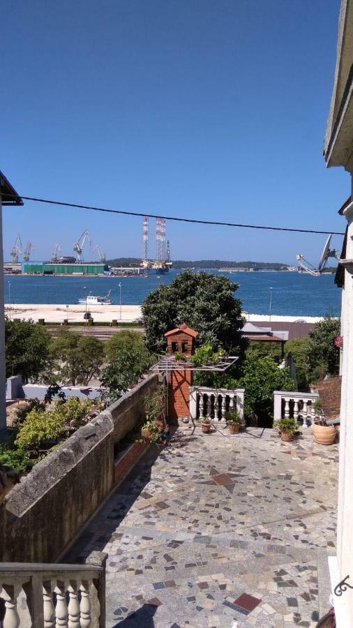 Maja Apartmán Pula