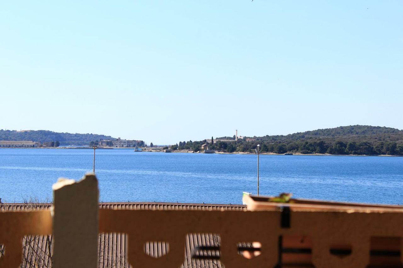 Apartmán Maja Pula