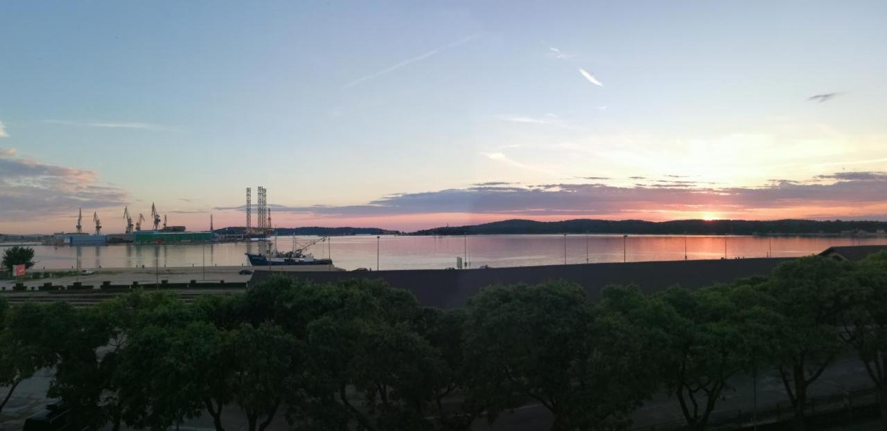 Apartmán Maja