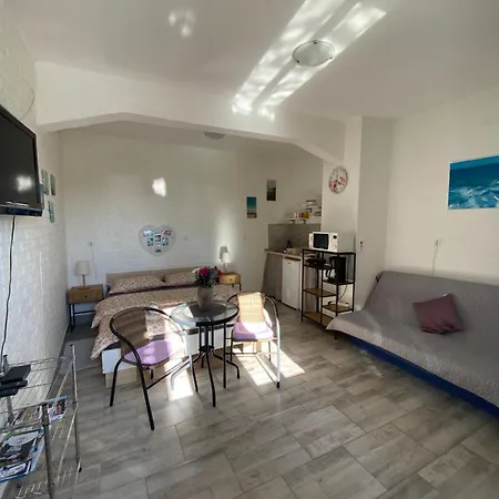 Apartman Maja Pula Exterior photo