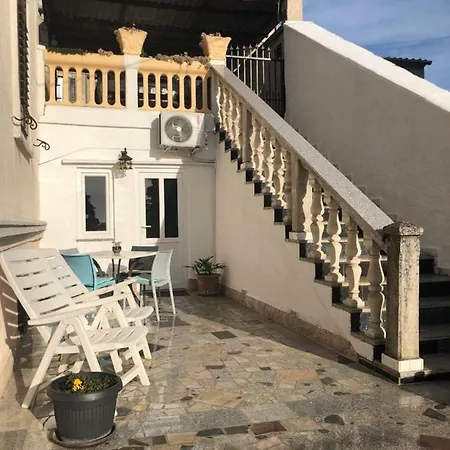 Apartman Maja Pula Exterior photo