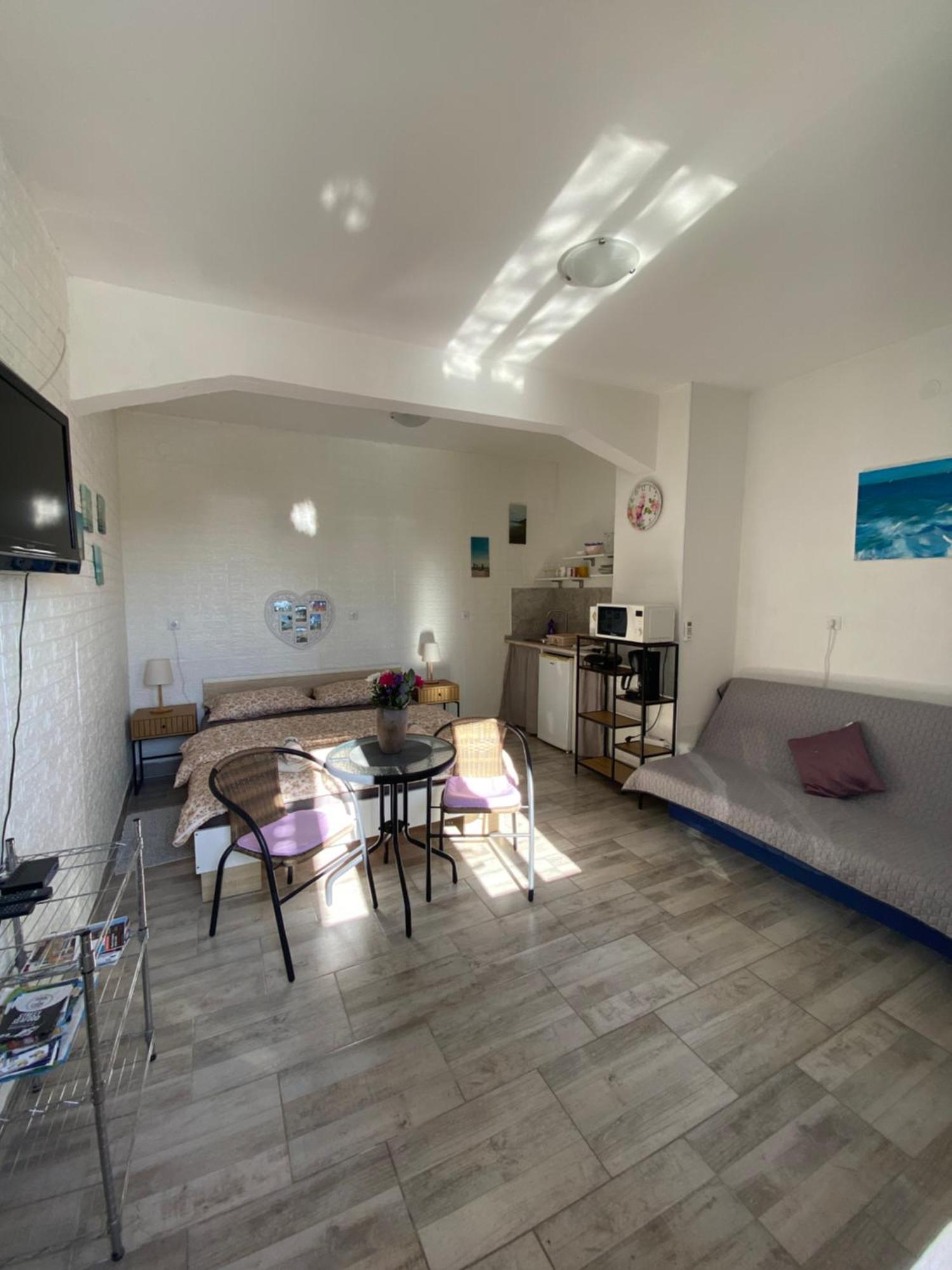 Maja Apartment Pula
