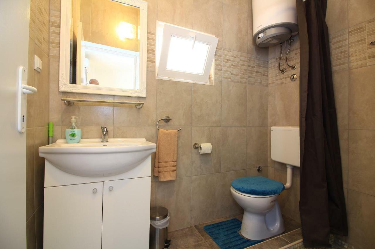 Maja Appartement *