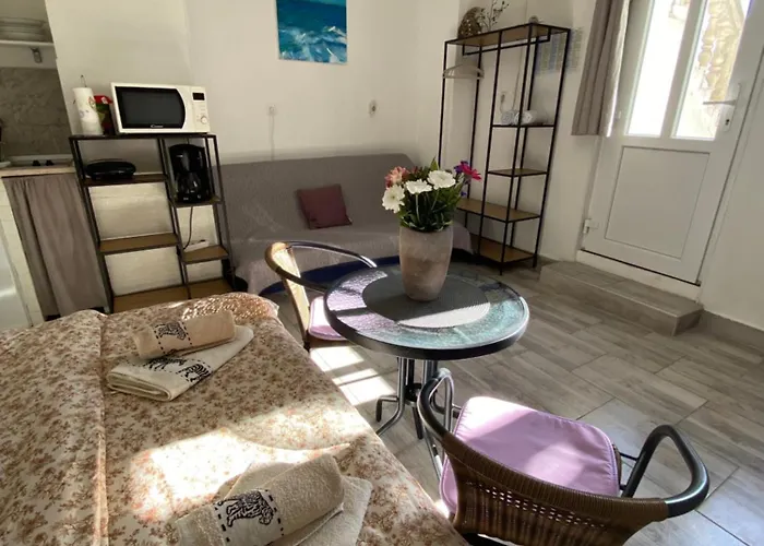 Apartman Maja Pula