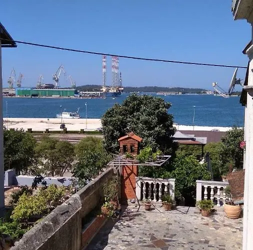 Apartman Maja Pula
