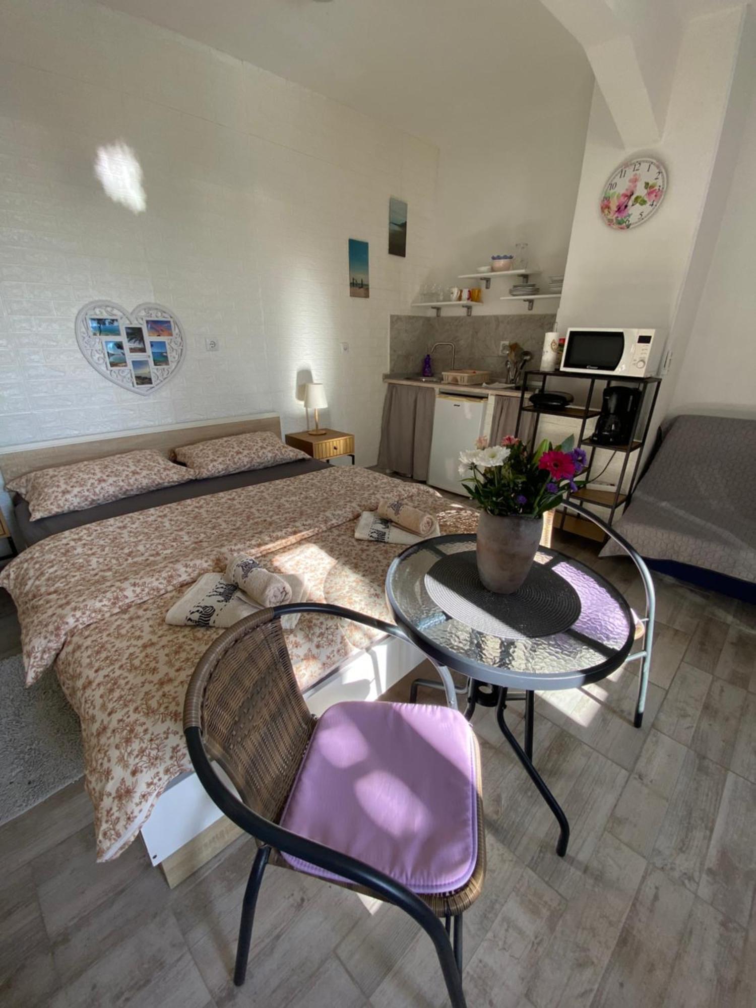 Maja Apartment Pula
