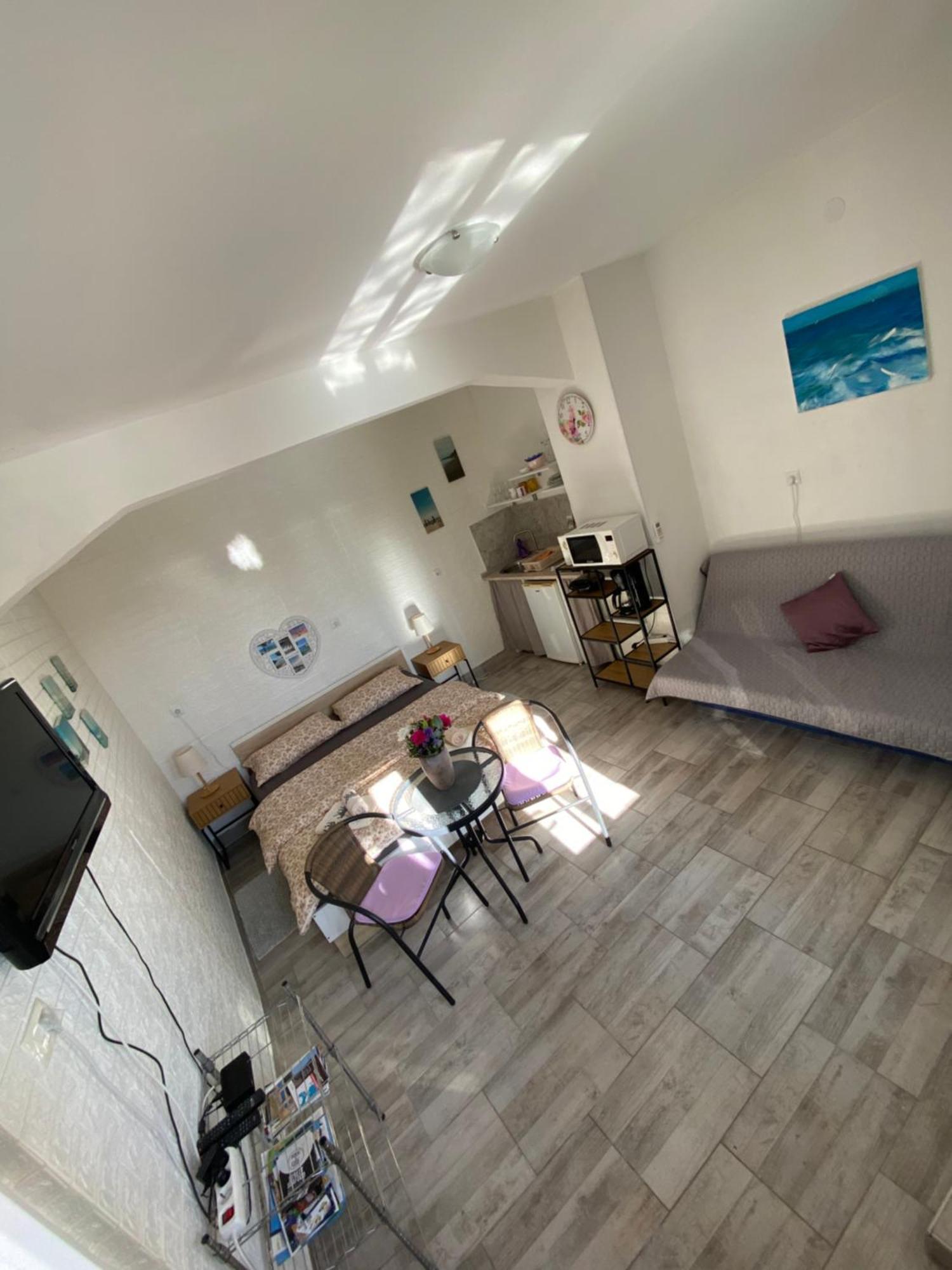 Apartment Maja
